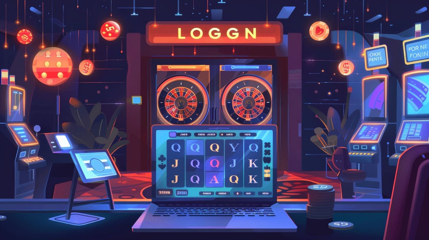 tampilan lobby game panen77slot dengan ratusan pilihan game dari provider terbaik dunia
