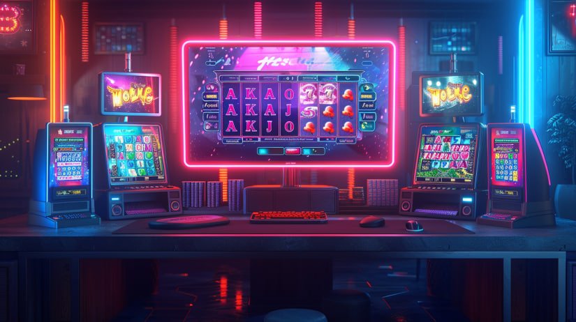 antarmuka lobby game panen77slot yang responsif dan mudah dinavigasi di desktop maupun mobile