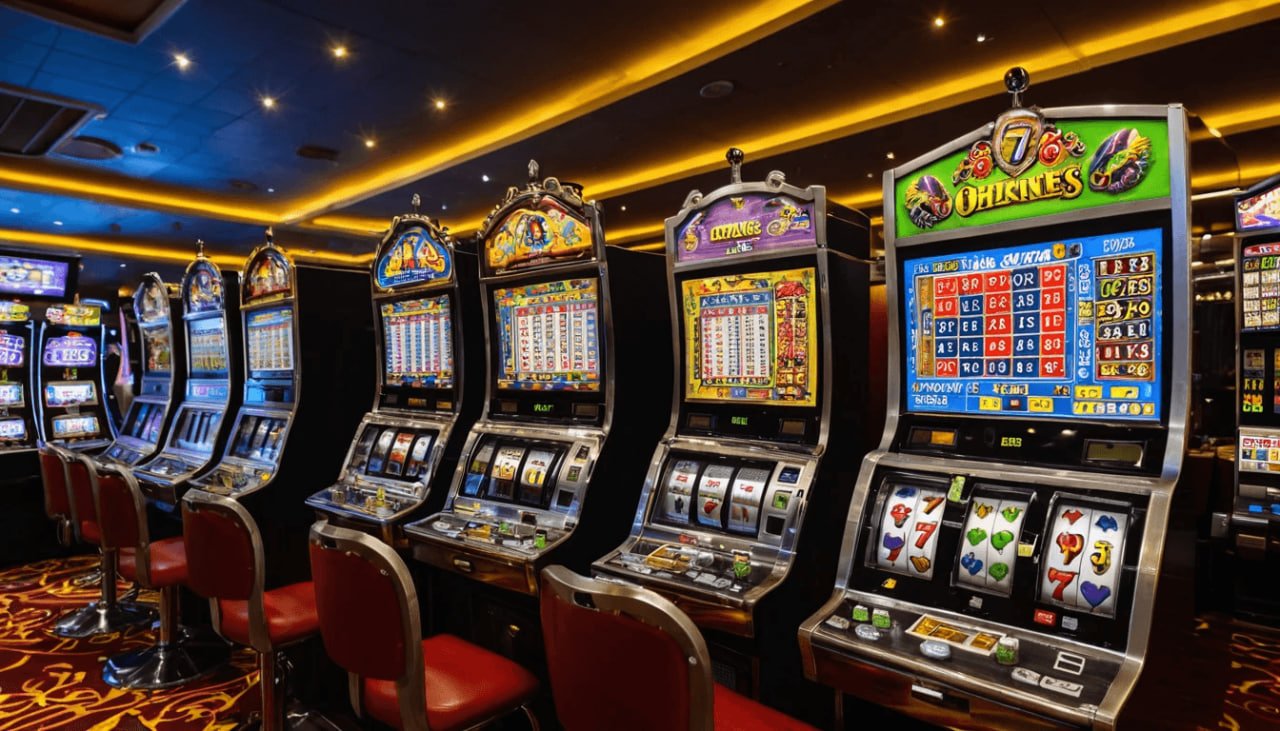 slot gates of olympus panen77slot pragmatic play rtp tinggi jackpot besar
