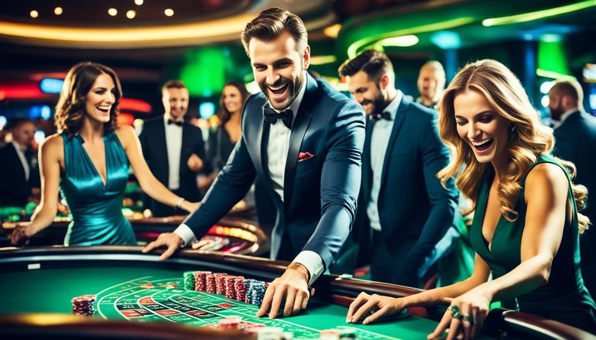 aplikasi panen77slot tampilan antarmuka mobile Android iOS unduh gratis