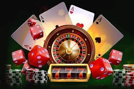 panen77slot live casino dealer cantik pengalaman kasino nyata