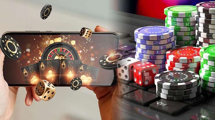 panen77slot taruhan olahraga Indonesia sepak bola badminton MotoGP esports