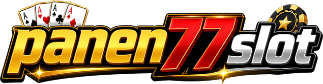 panen77slot logo